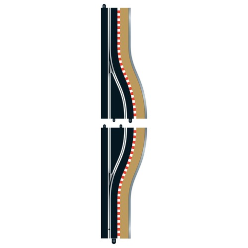 Scalextric digital c7015 - scalextric,