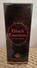 Black emotion real time - black,