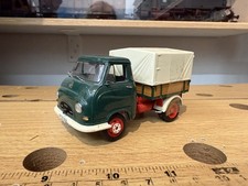 Schuco Hanomag Kurier Enser