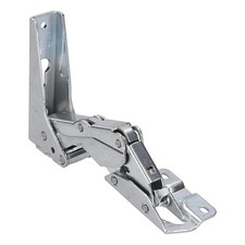 Tür Scharnier unten