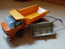 Gama lkw kipper - lkw/kipper, aus