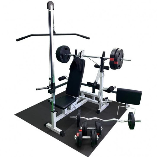 Gorilla sports kraftstation - gorilla, sports®