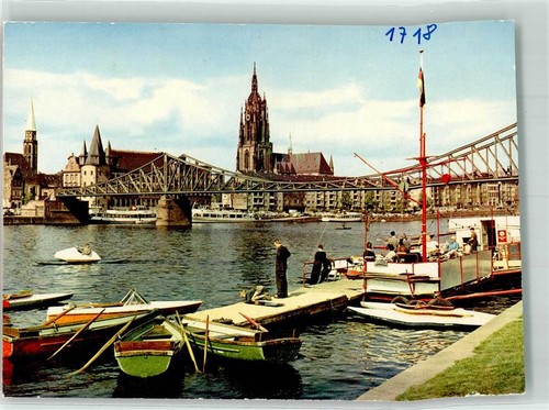 39713287 6000 frankfurt - 39713287,