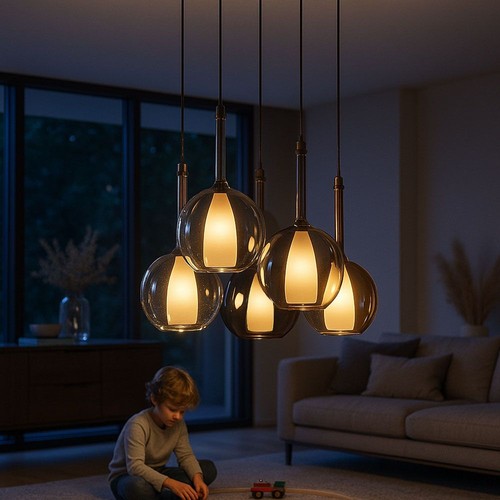 Luce belluna galerieleuchte - s.luce,
