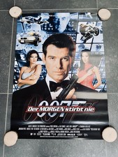 James Bond 007 - Der Morgen