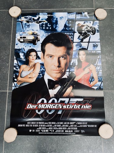 James bond 007 - 007,