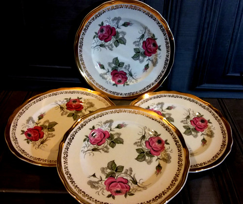 Vintage enoch wedgwood - wedgwood, 4