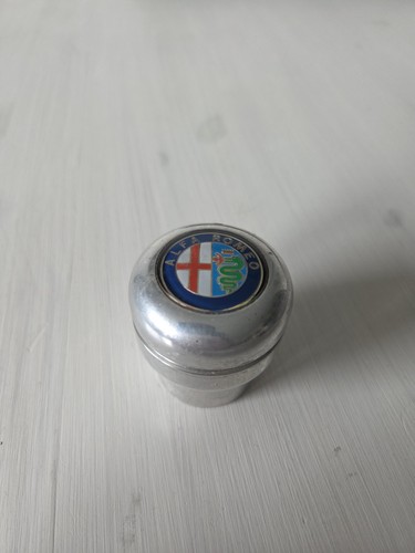 Alfa romeo schaltknauf - alfa,