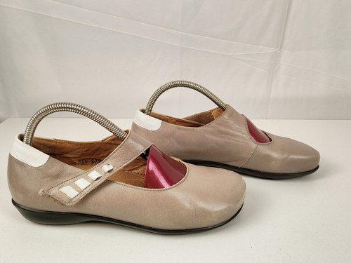 Damen echtleder ladysko - damen,