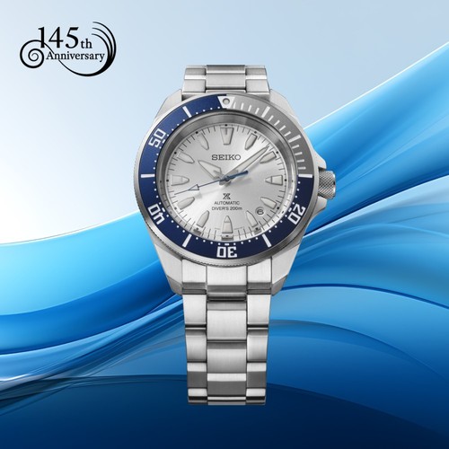 Seiko prospex hbb001k1 - prospex,