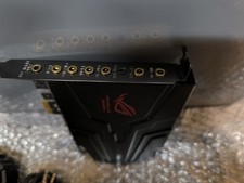 Asus Xonar Phoebus  Soundkarte