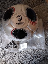 Fußball Adidas Europass