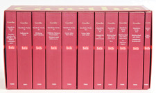 Johann Wolfgang Goethe -