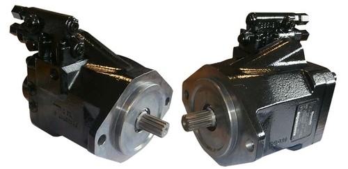 Hydraulikpumpe für john deere - john,