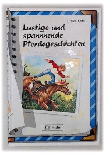 Ursula kette lustige - ursula, und