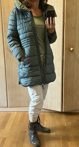 Bonita steppjacke 38 - steppjacke, gr