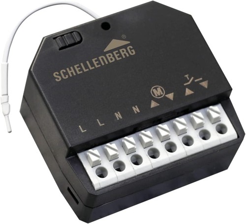 Schellenberg 20017 smart home - schellenberg,