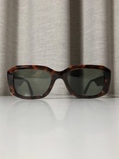 Retrosuperfuture 96 Sonnenbrille  Unisex/Herren/Damen Havana/Braun  Acetat  