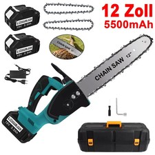 5,5Ah Für Makita 18V 12 Zoll