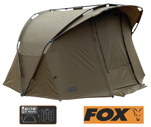 Fox zelt eo2 2 - zelt,