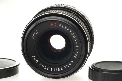Flektogon 35 mm carl - flektogon,