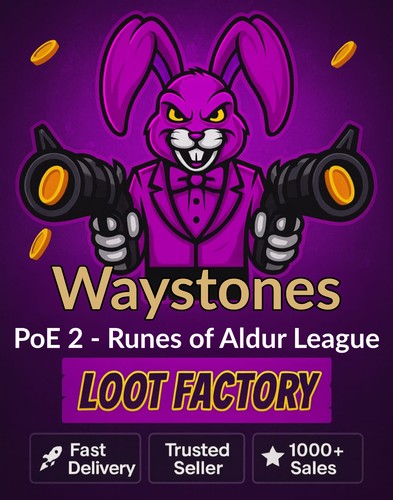 Map waystone t16 - map,
