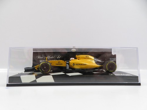 Minichamps 417160020 - 1:43,