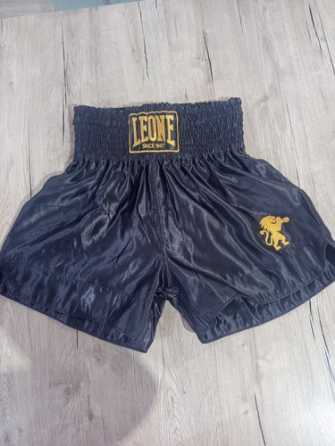 Leone 1947 basic - basic, muay