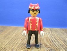 Hotel Page Figur City