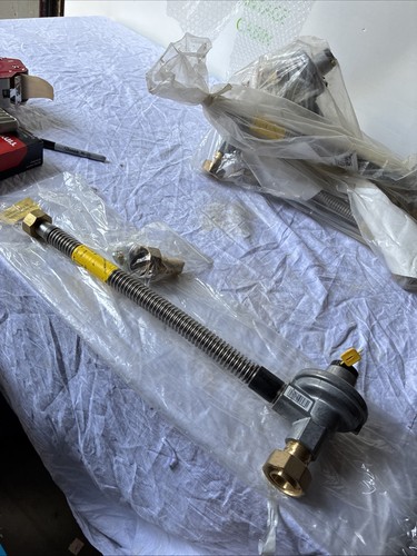Mesura a6n gaszähler armatur - mesura,