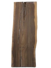1x Ziricote Holz Zirikote
