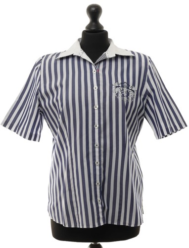 Erfo damen bluse hemdbluse - damen,