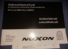 Zoll 7 gang - 7,