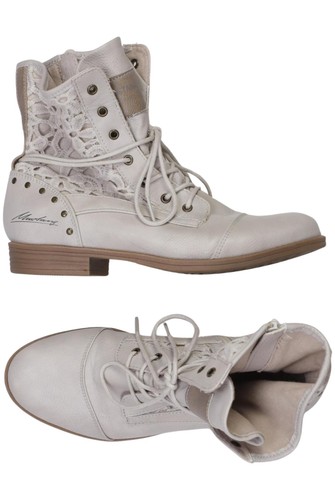 Mustang stiefelette damen - mustang,