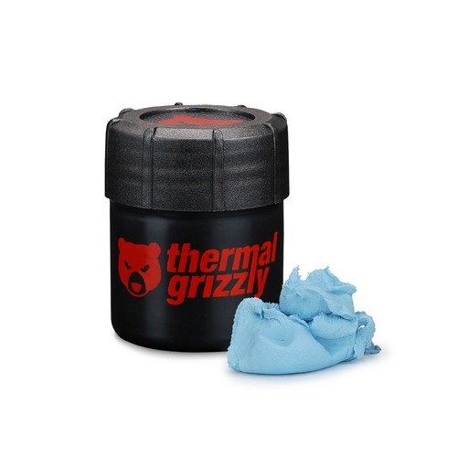 Thermal grizzly putty - grizzly,