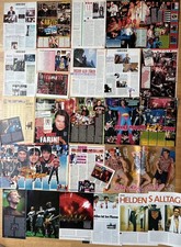 Die Ärzte Poster A3 -