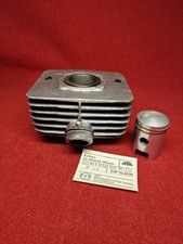 Simson S50 orig. DDR Zylinder