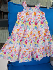Kleid Sergent Major 4 Jahre/104 cm