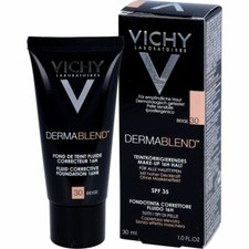 Vichy dermablend make 30 - dermablend, make-up