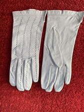 Antike Damenhandschuhe echtes