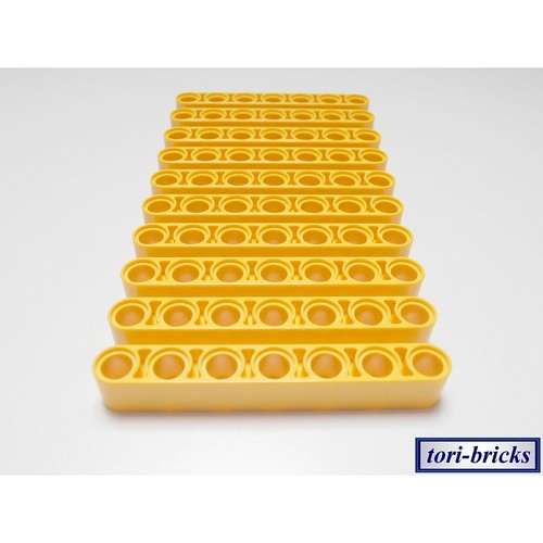 Lego technik liftarm breit - lego, /