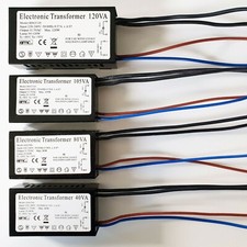 Halogen Trafo Transformator