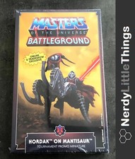 Hordak mantisaur - on,