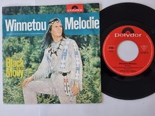 Martin Böttcher - Winnetou-Melodie 7'' Vinyl Germany