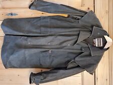 Driza Bone Short Coat; braun: 1-2 getragen; Größe: 5 bzw. M; Made in Australia,