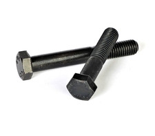 6-kant Schraube DIN 931 10.9