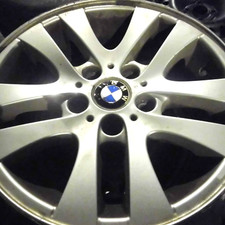 4 vier org. BMW Alu Felgen Alufelgen 7j x 16 Zoll LK 5 x 120 Oldtimer Youngtimer