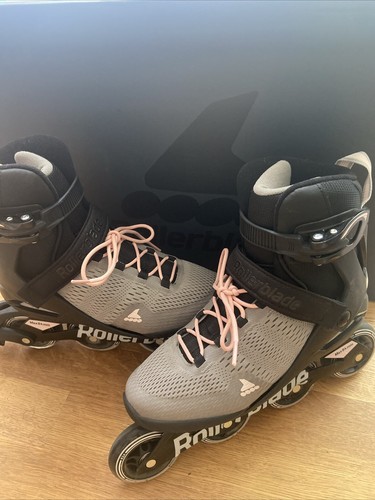 Inliner rollerblade spark w - spark,