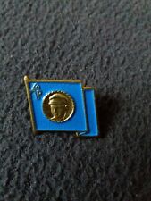 ABZEICHEN THÄLMANN ABZEICHEN 1986-1990 DDR