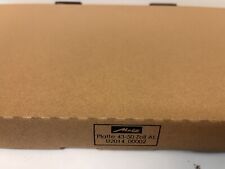 Metz TV Fuss Platte 43-50 Zoll